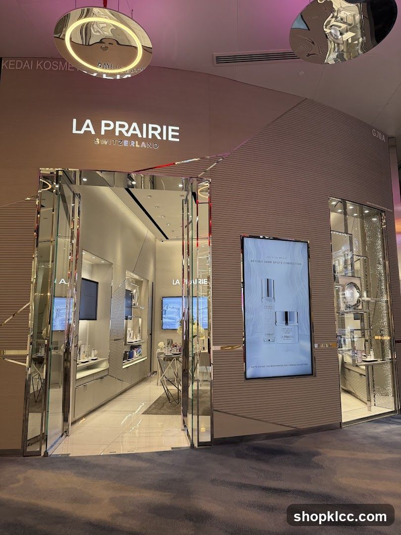 La Prairie