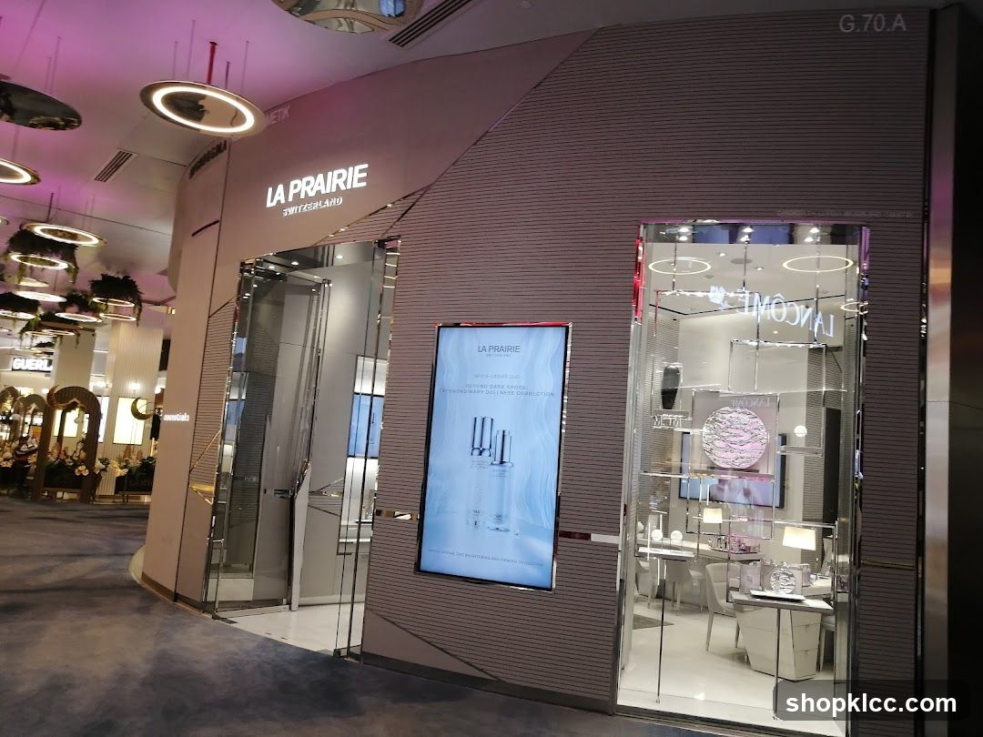 La Prairie