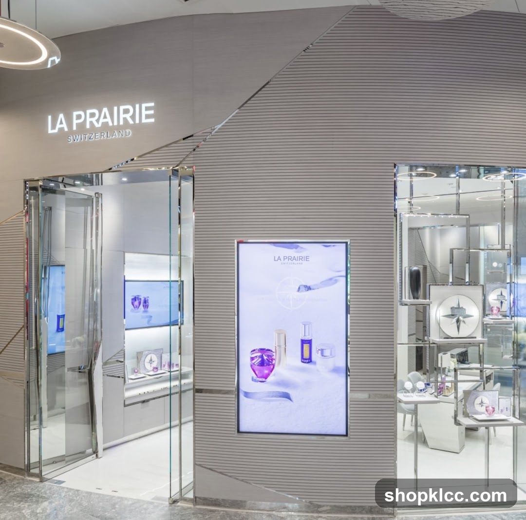 La Prairie