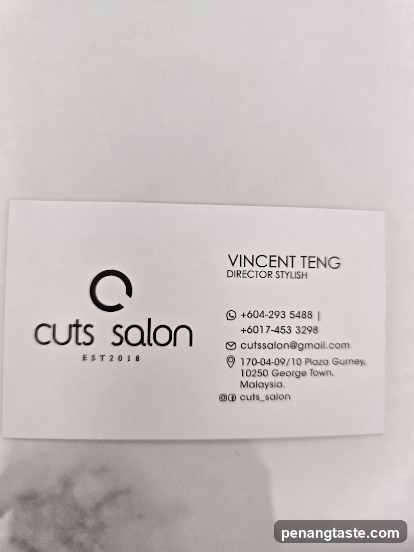 Business Card