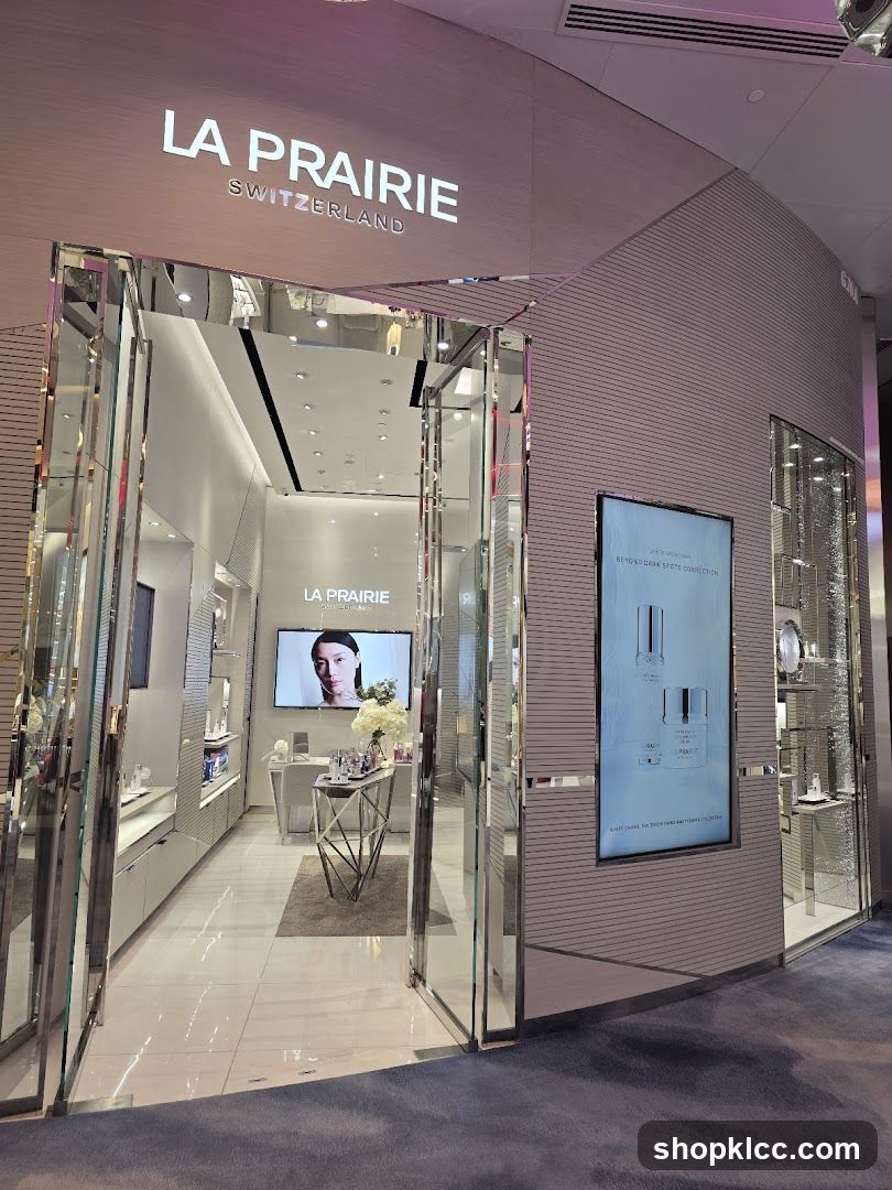 La Prairie