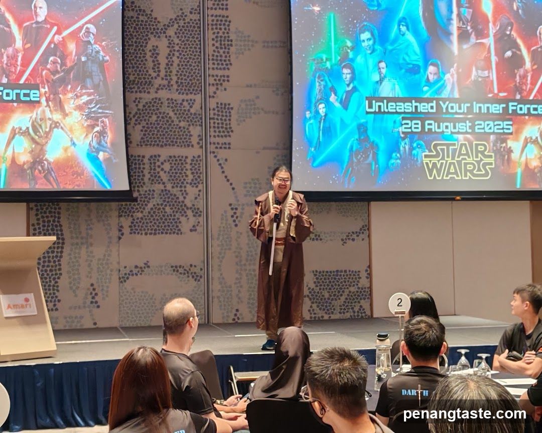 Star Wars Event