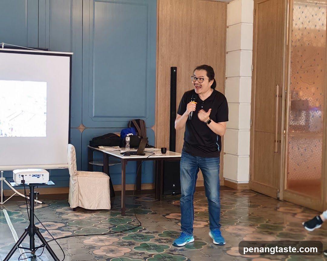 Presentation