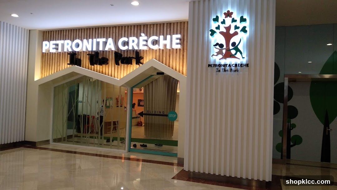 Petronita Crēche