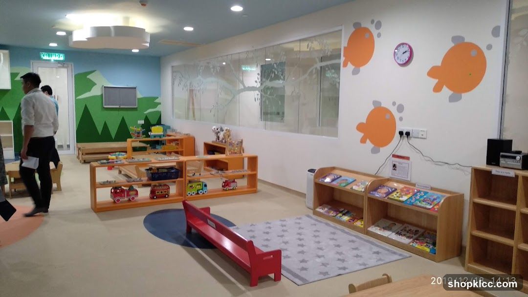 Children's Playroom
