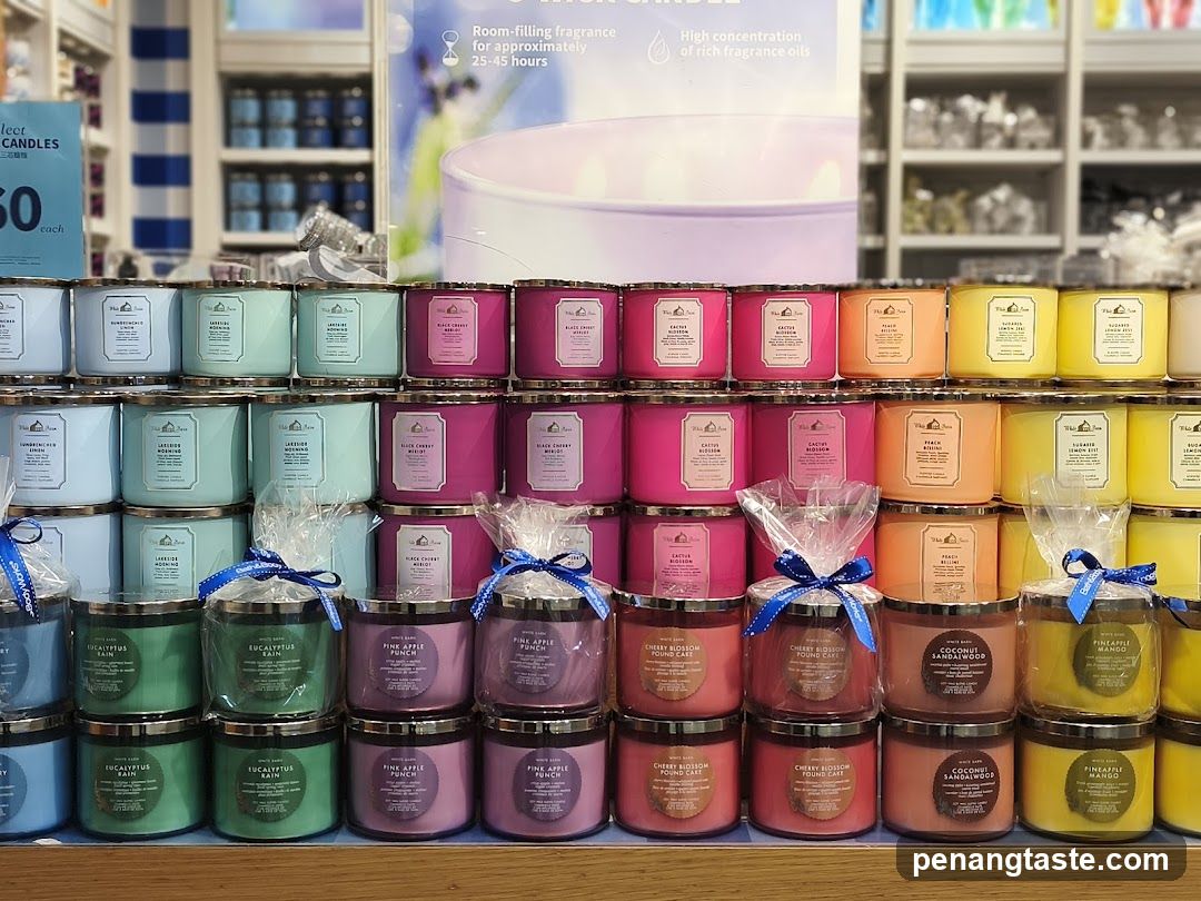 Candles
