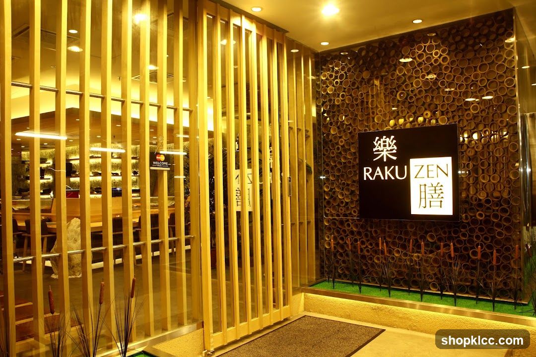 Rakuzen