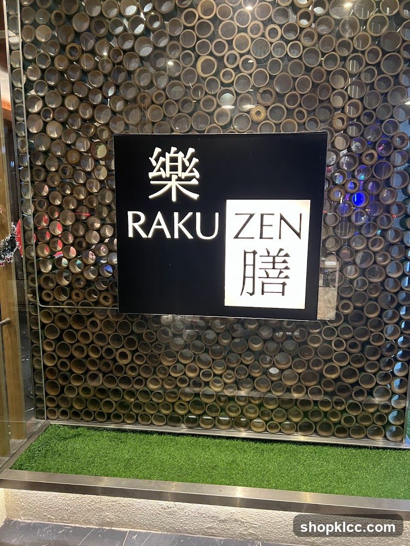 Rakuzen