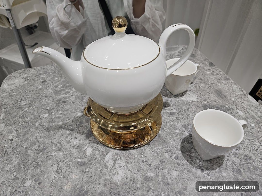 Tea Set