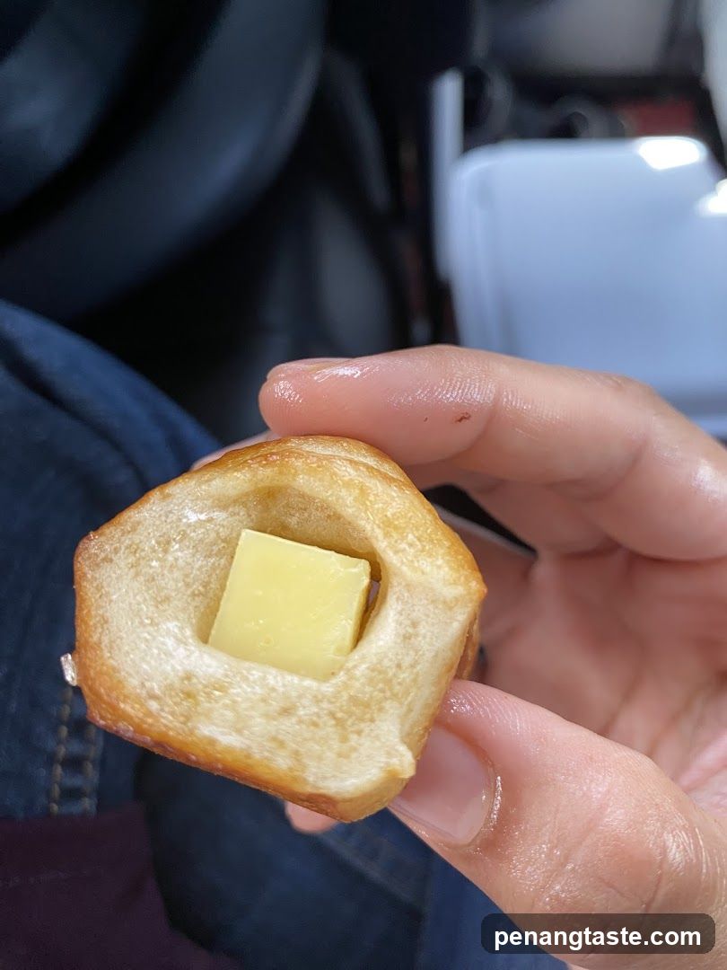 Chikuwa with Cheese