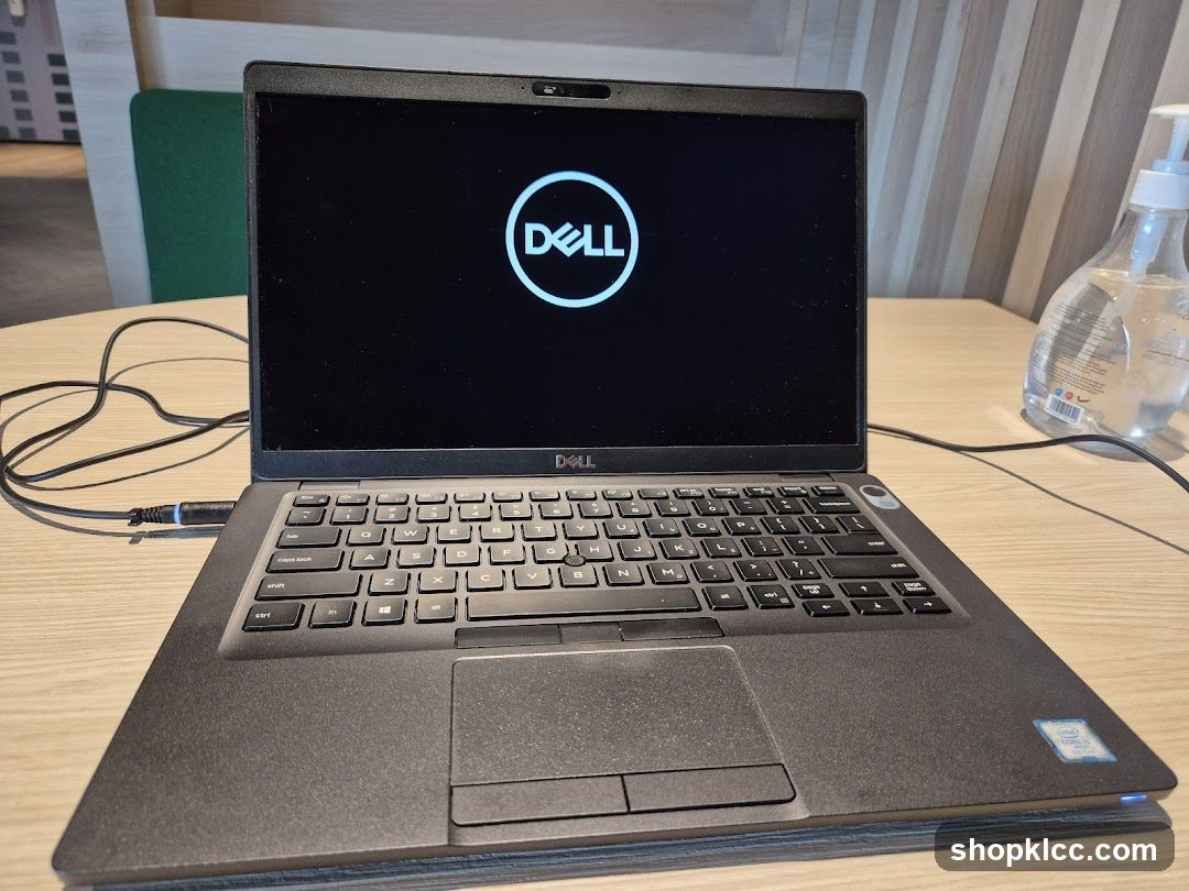 Dell Laptop