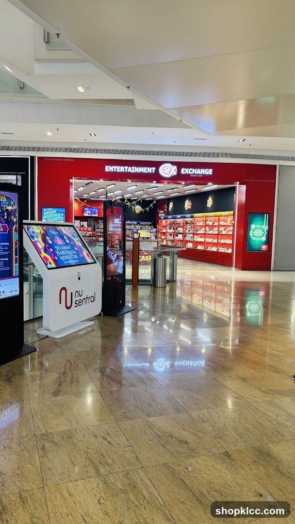 CeX