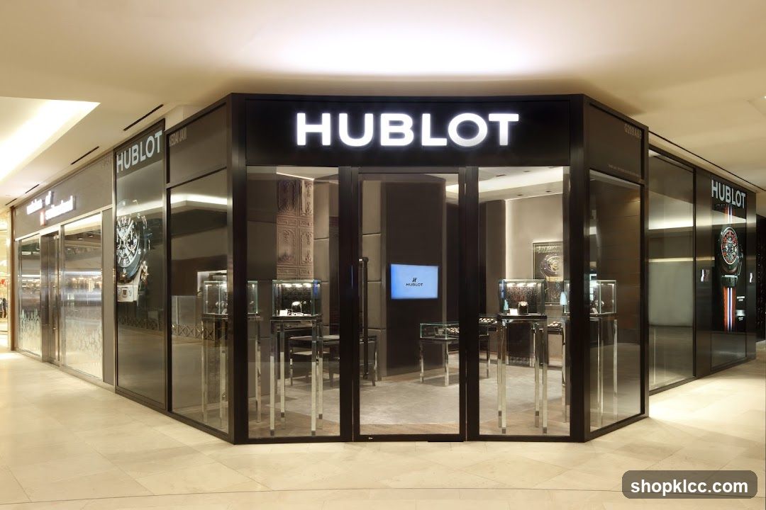 Watches of Switzerland