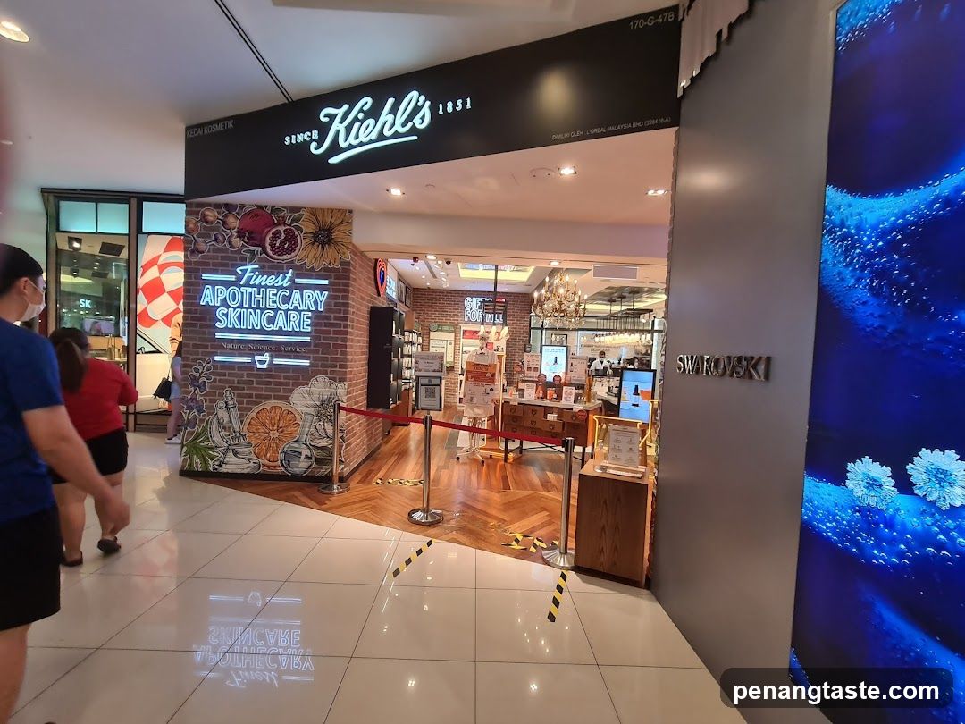 Kiehl's