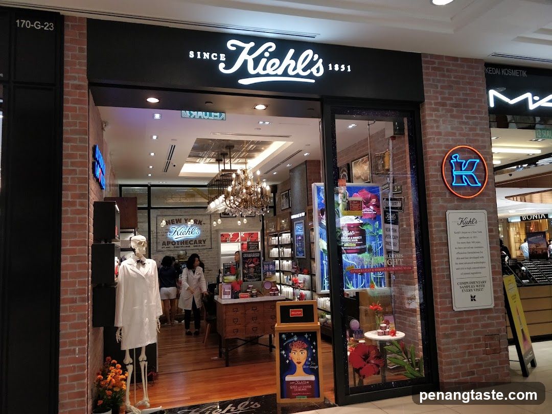 Kiehl's
