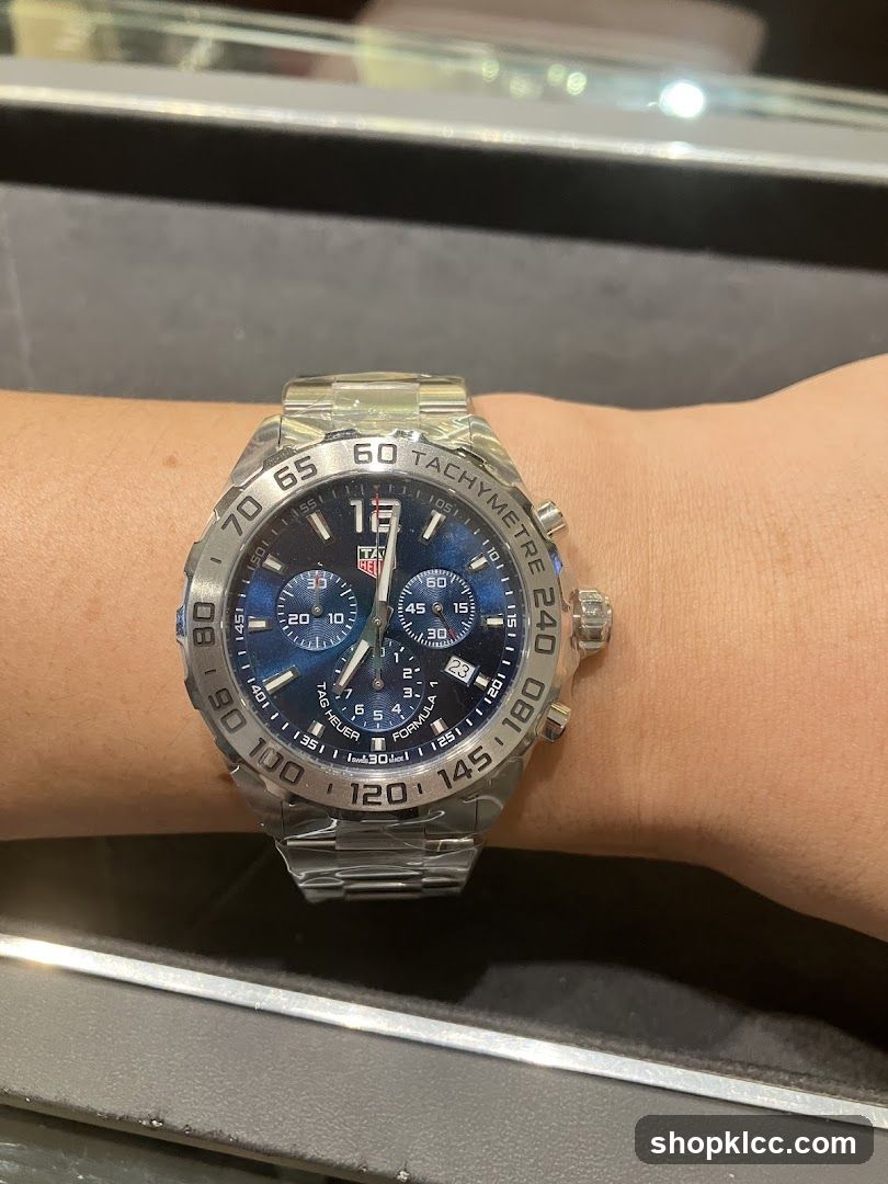 TAG Heuer Formula 1 Chronograph Watch