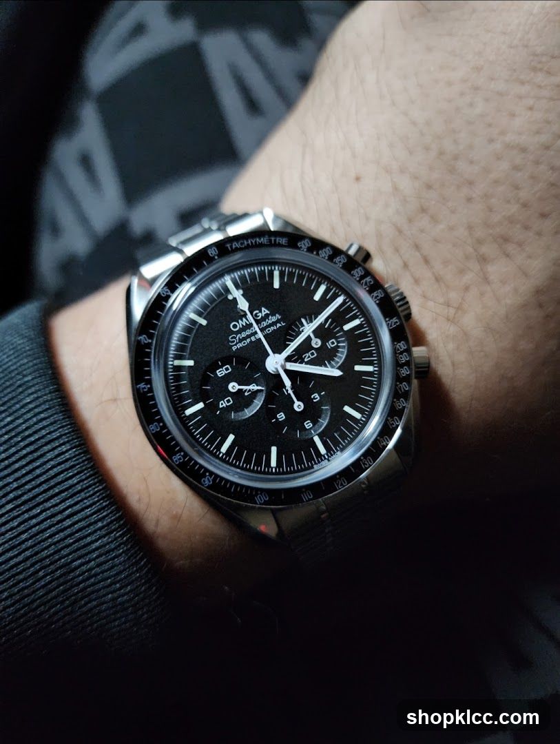 Omega Speedmaster Professional Watch