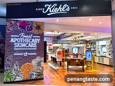 Kiehl's