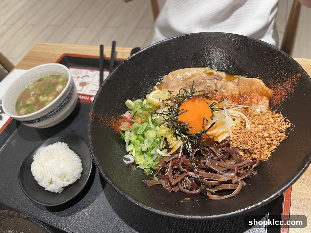 ramen restaurants