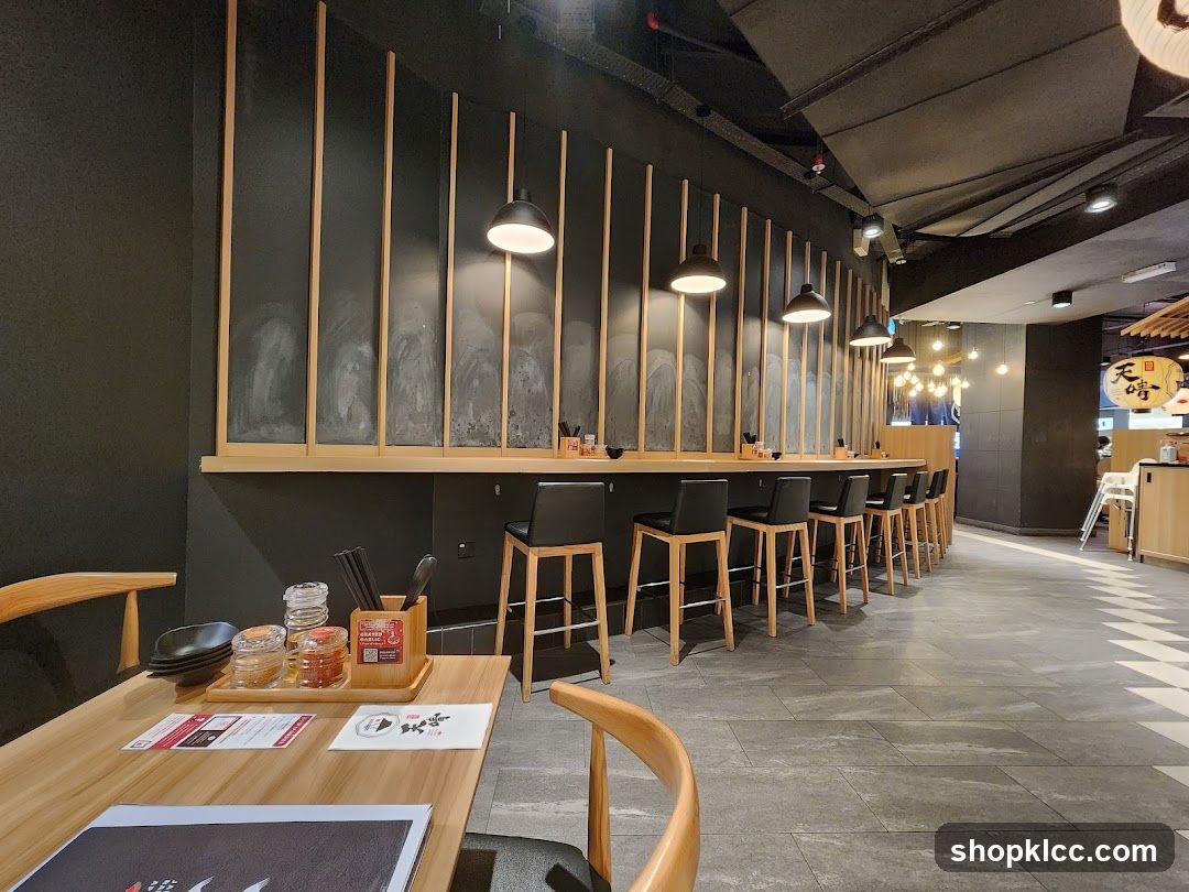 ramen restaurants