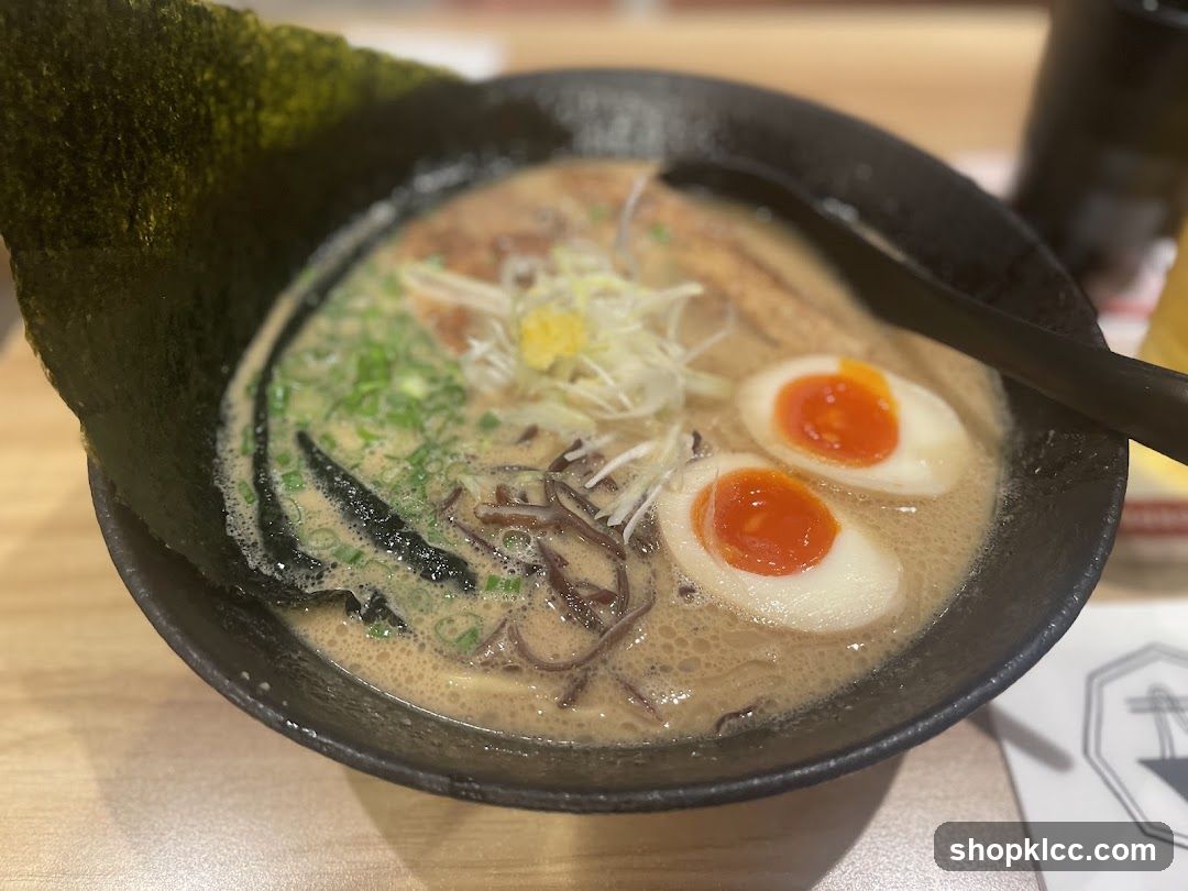 Ramen Bowl