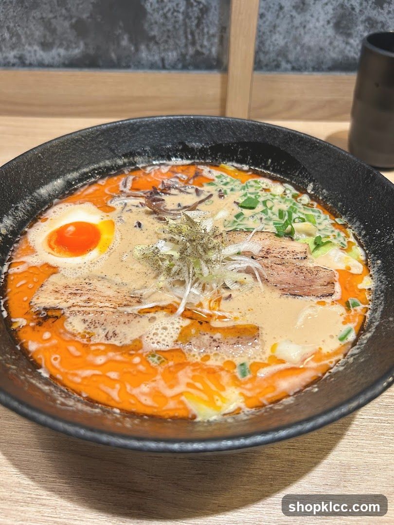 Ramen Bowl