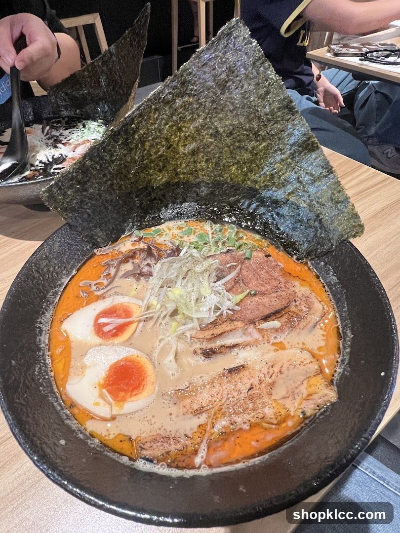 Ramen Bowl
