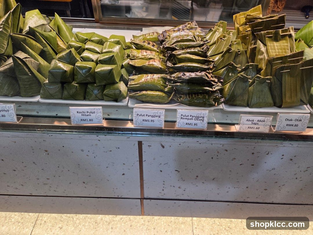 Food Display