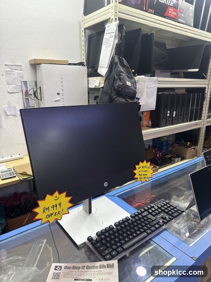 Computer Display Sale