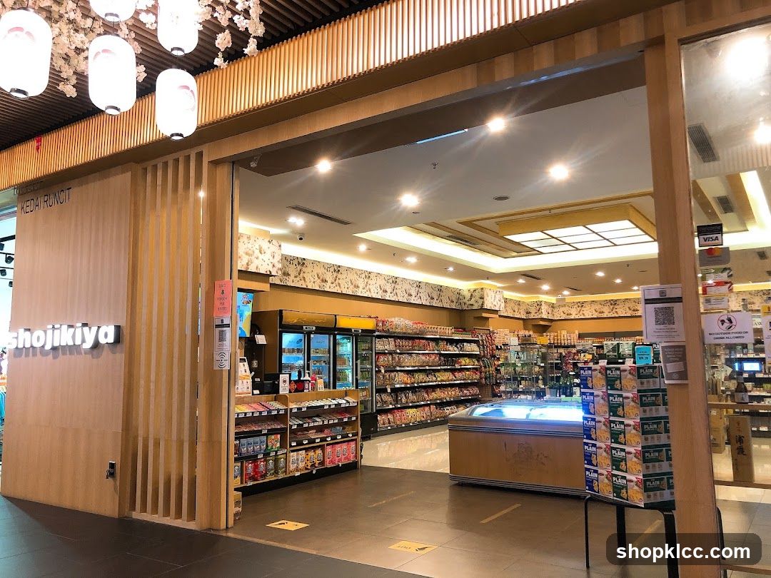 Shojikiya