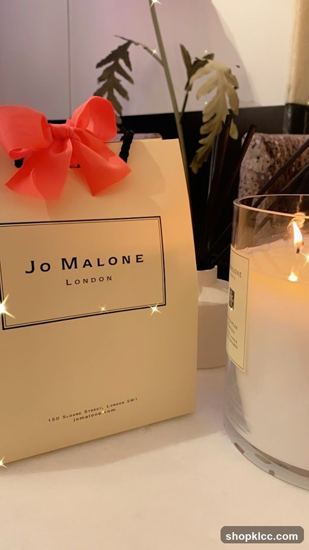 Jo Malone London