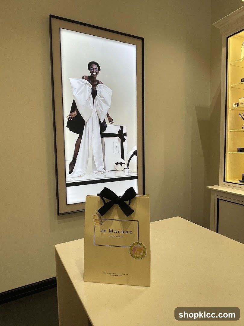 Jo Malone London
