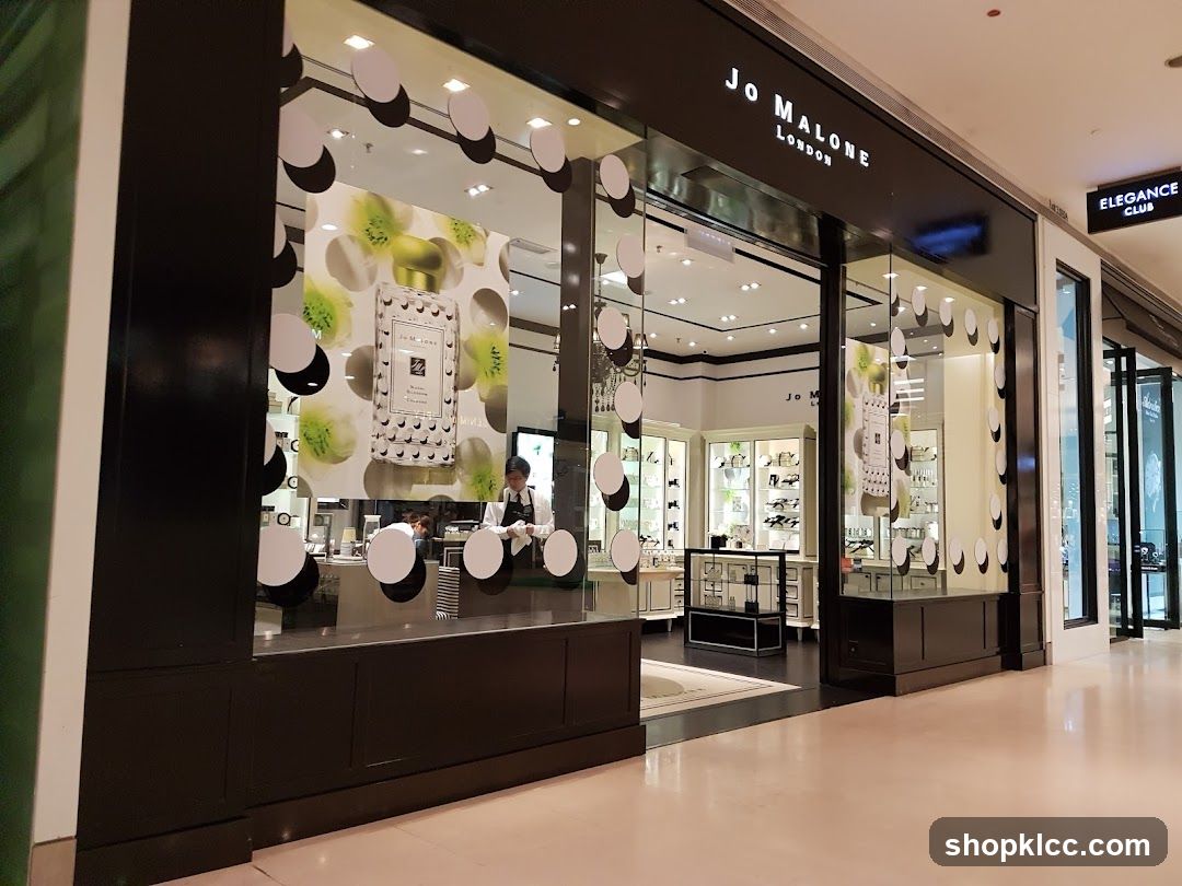 Jo Malone London