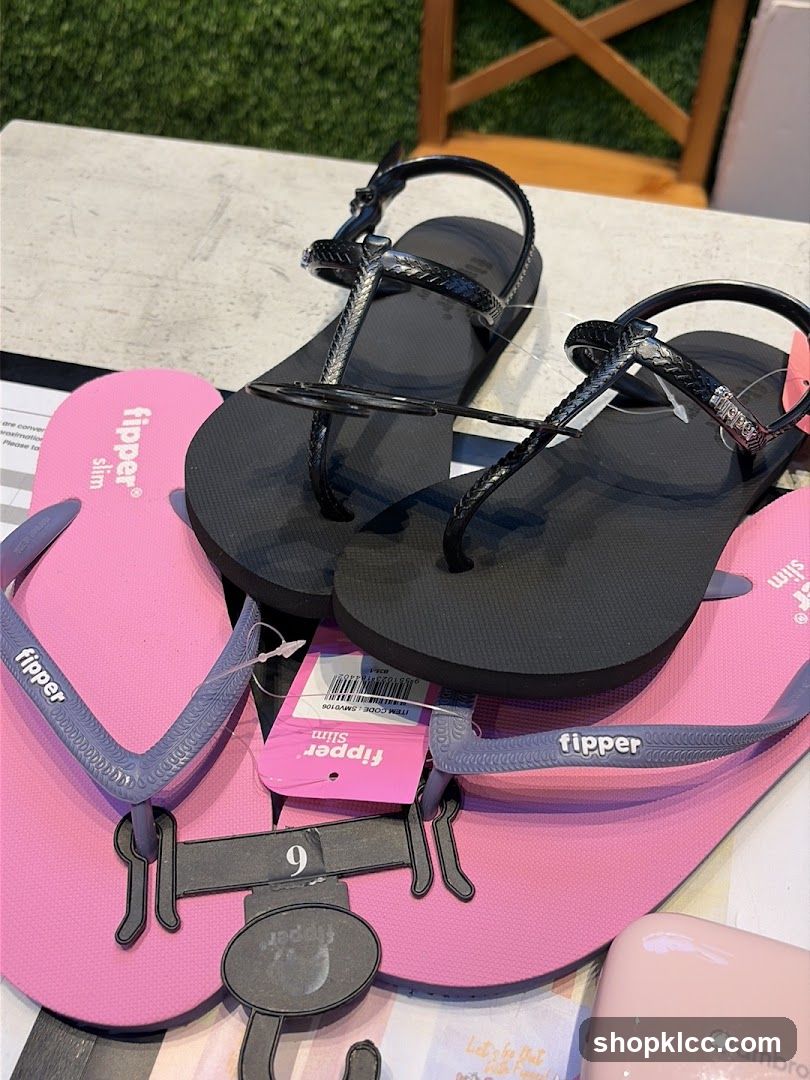 Flip-flops