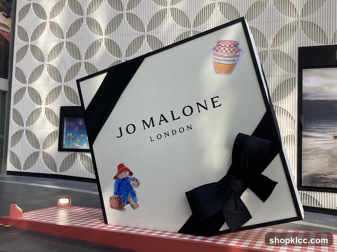 Jo Malone London Display