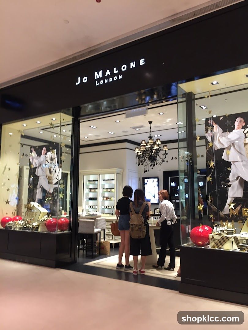Jo Malone London