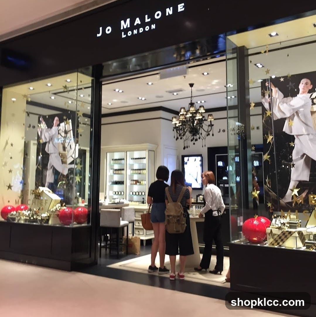 Jo Malone London