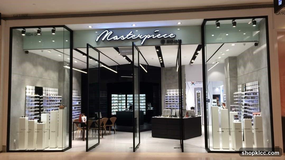 Seen Eyewear