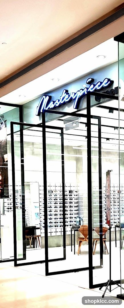 Seen Eyewear