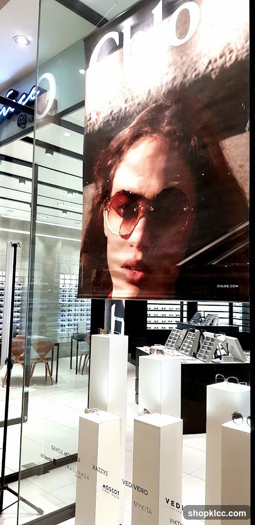 Seen Eyewear