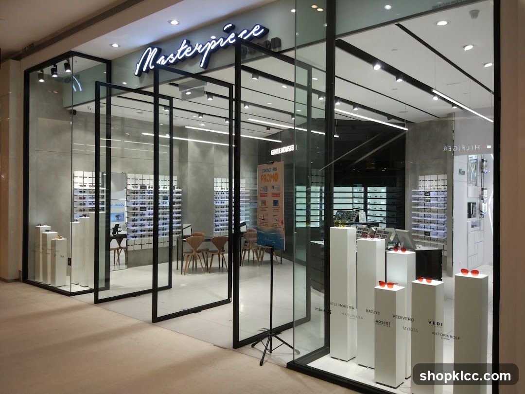 Seen Eyewear