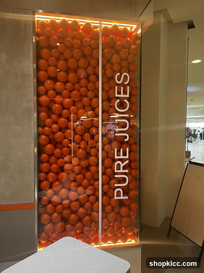 Juice Works