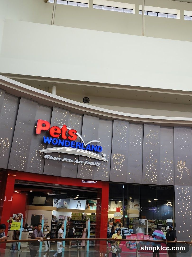 Pets Wonderland