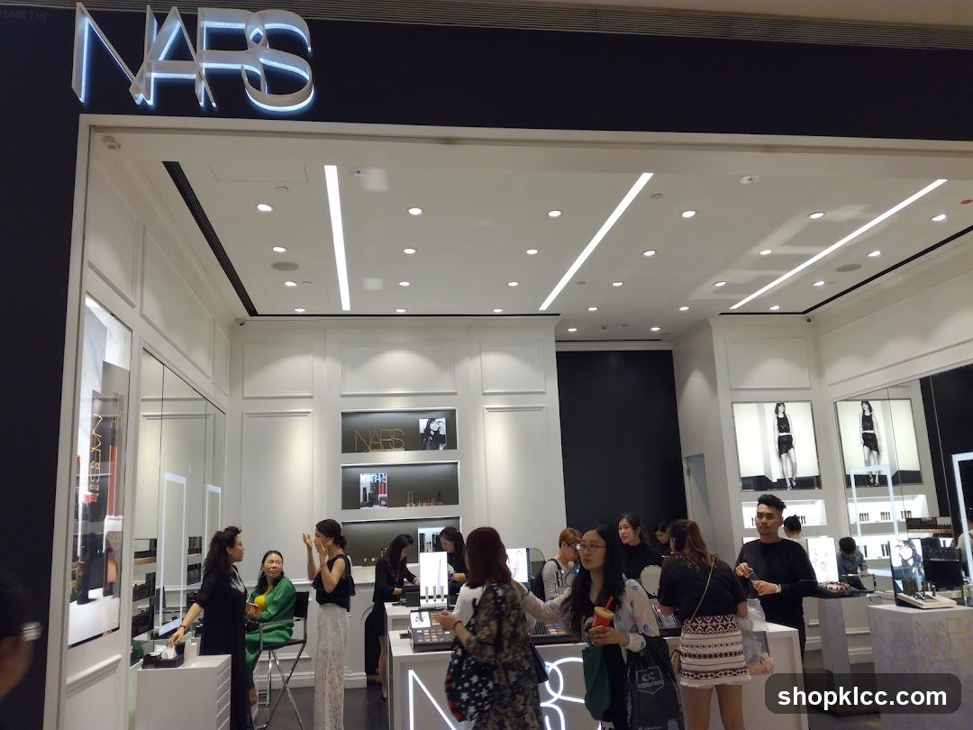 NARS Cosmetics