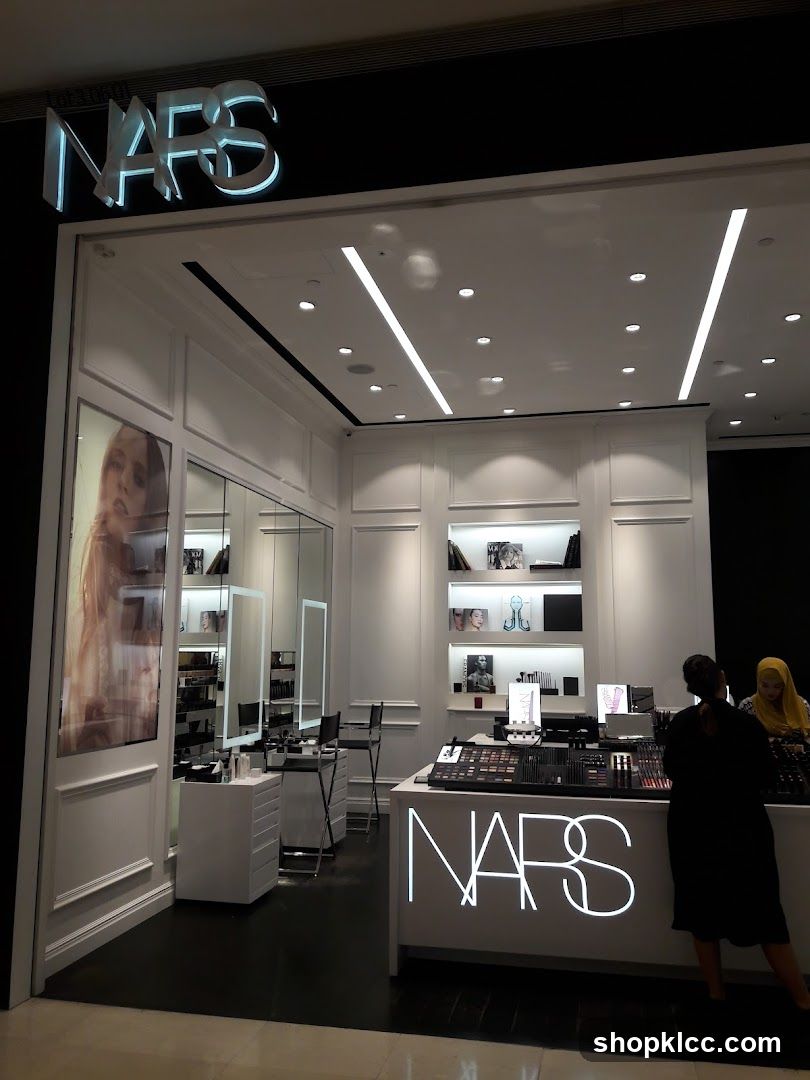 NARS Cosmetics