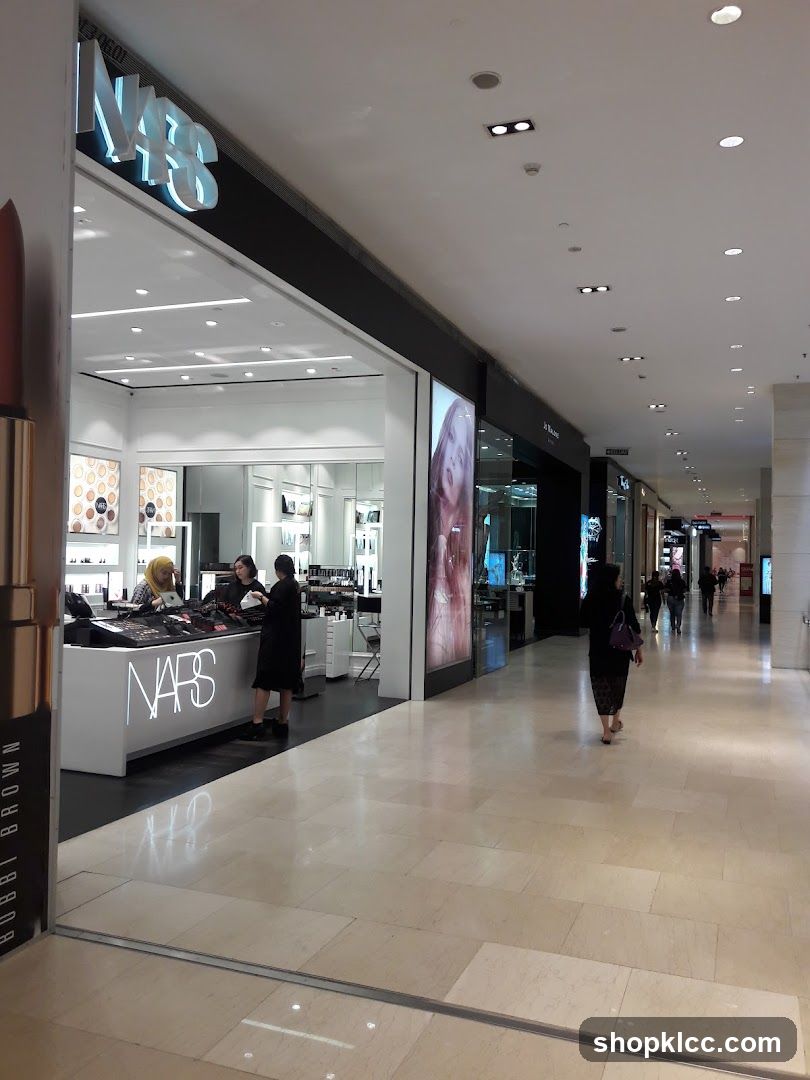 NARS Cosmetics