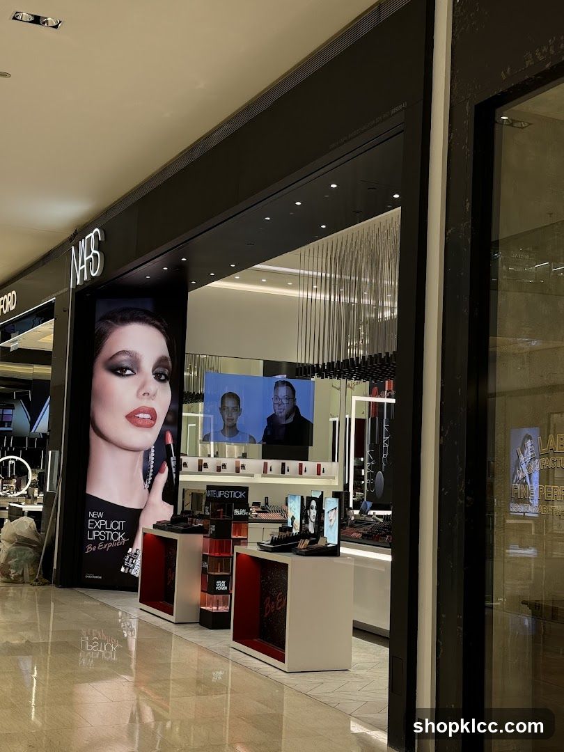 NARS Cosmetics