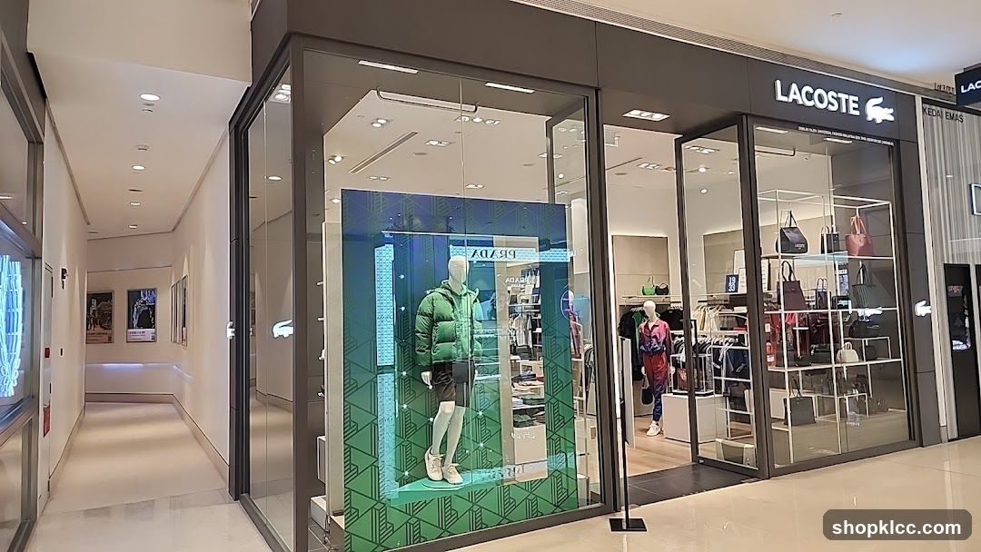Lacoste