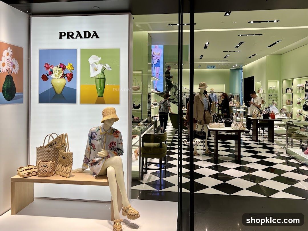 Prada Malaysia