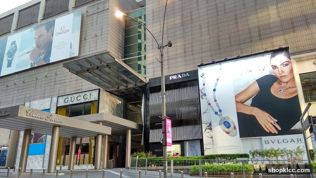 Prada Malaysia